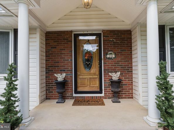 231 Cambria Avenue, Bensalem PA 19020