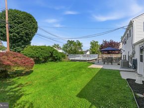231 Cambria Avenue, Bensalem PA 19020