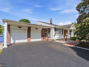231 Cambria Avenue, Bensalem PA 19020