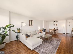 801 N Pitt Street 1601, Alexandria VA 22314