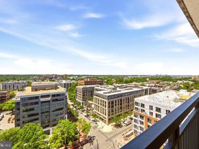 801 N Pitt Street 1601, Alexandria VA 22314