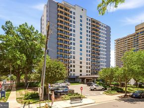 801 N Pitt Street 1601, Alexandria VA 22314