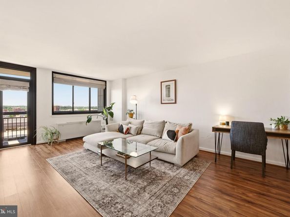 801 N Pitt Street 1601, Alexandria VA 22314