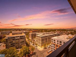 801 N Pitt Street 1601, Alexandria VA 22314