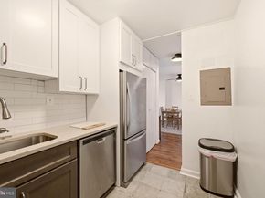 801 N Pitt Street 1601, Alexandria VA 22314