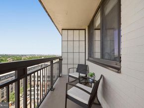 801 N Pitt Street 1601, Alexandria VA 22314