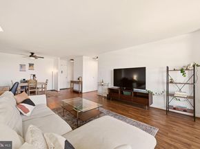 801 N Pitt Street 1601, Alexandria VA 22314