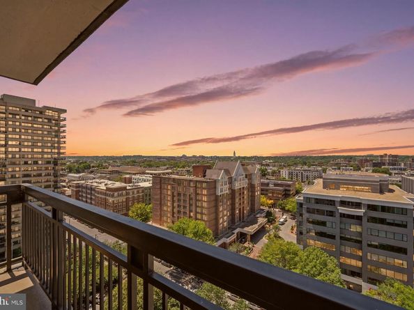 801 N Pitt Street 1601, Alexandria VA 22314