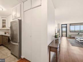 801 N Pitt Street 1601, Alexandria VA 22314