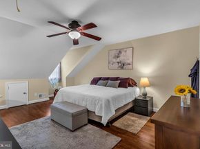 1118 N Pitt Street N, Alexandria VA 22314