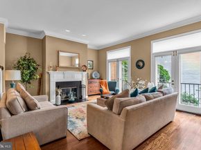 1118 N Pitt Street N, Alexandria VA 22314