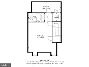 1118 N Pitt Street N, Alexandria VA 22314