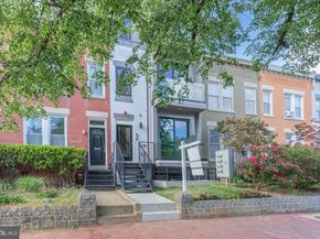 1332 G Street SE 1, Washington DC 20003