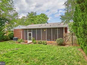 6230 Washington Boulevard, Arlington VA 22205