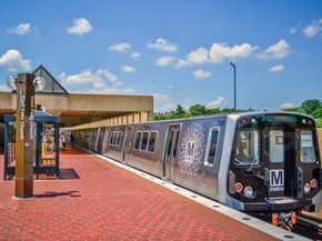 6230 Washington Boulevard, Arlington VA 22205