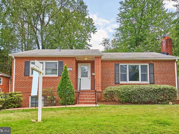 6230 Washington Boulevard, Arlington VA 22205