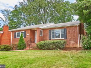 6230 Washington Boulevard, Arlington VA 22205