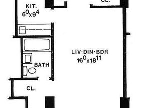 1121 Arlington Boulevard 508, Arlington VA 22209