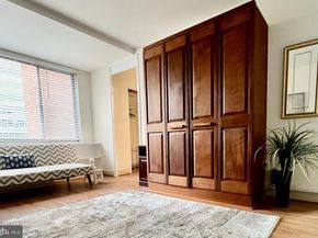 1121 Arlington Boulevard 508, Arlington VA 22209