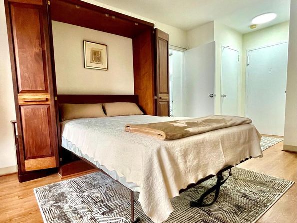 1121 Arlington Boulevard 508, Arlington VA 22209