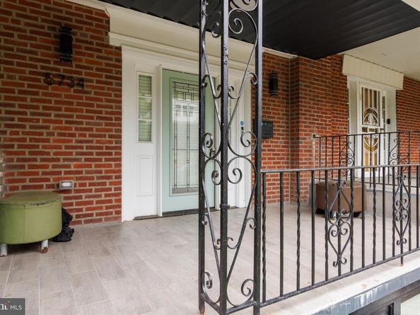 5734 Dunlap Street, Philadelphia PA 19131