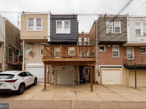 5734 Dunlap Street, Philadelphia PA 19131