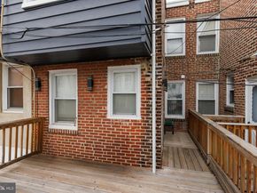5734 Dunlap Street, Philadelphia PA 19131