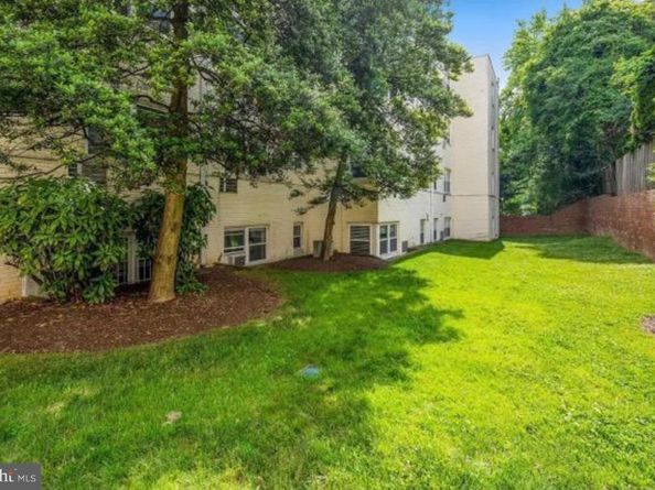 4803 Wellington Drive 202, Chevy Chase MD 20815