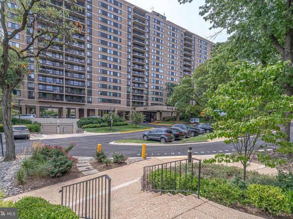 5500 Holmes Run Parkway 1118, Alexandria VA 22304