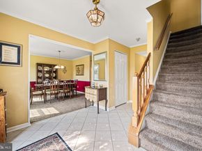 6 Goldenrod Court, Newtown PA 18940