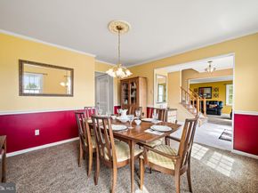 6 Goldenrod Court, Newtown PA 18940