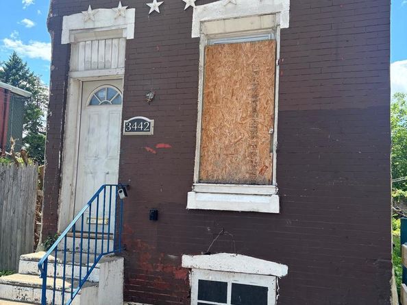 3442 N Sydenham Street, Philadelphia PA 19140