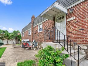 9223 Crispin Street, Philadelphia PA 19114