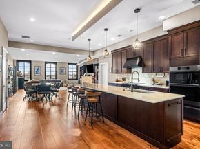 20 S. Letitia Street 5C, Philadelphia PA 19106