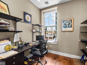 20 S. Letitia Street 5C, Philadelphia PA 19106
