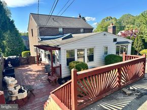 293 Friendship Road, Drexel Hill PA 19026