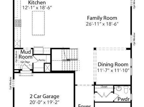 1103 Desale Street SW, Vienna VA 22180