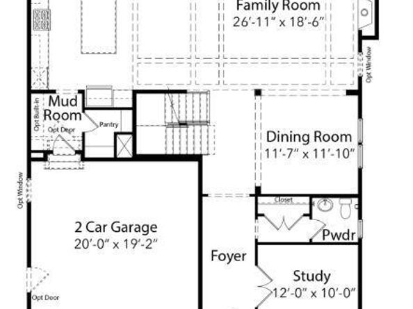 1103 Desale Street SW, Vienna VA 22180