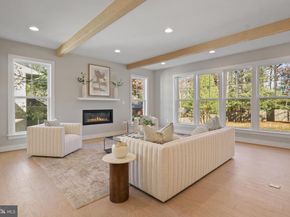 1103 Desale Street SW, Vienna VA 22180