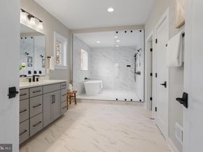 1103 Desale Street SW, Vienna VA 22180