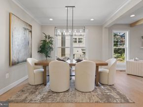 1103 Desale Street SW, Vienna VA 22180