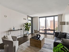2101 Market Street 805, Philadelphia PA 19103
