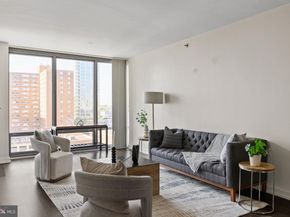 2101 Market Street 805, Philadelphia PA 19103