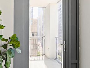 2101 Market Street 805, Philadelphia PA 19103