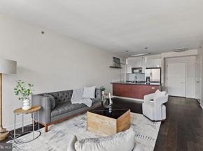 2101 Market Street 805, Philadelphia PA 19103