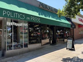 5315 Connecticut Avenue NW 310, Washington DC 20015