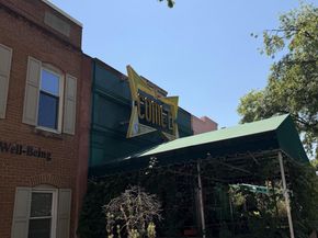 5315 Connecticut Avenue NW 310, Washington DC 20015