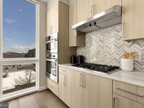 646 H Street NE 503, Washington DC 20002