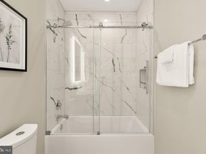 646 H Street NE 503, Washington DC 20002