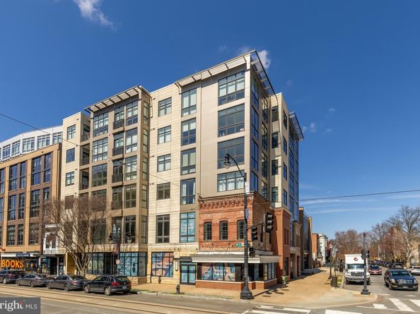 646 H Street NE 503, Washington DC 20002